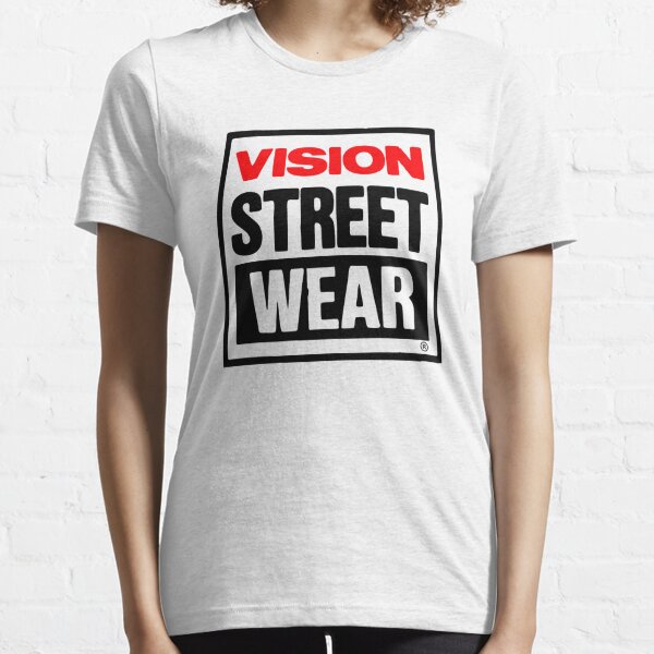 Auf welche Punkte Sie als Käufer bei der Auswahl der Vision street wear t shirt achten sollten!