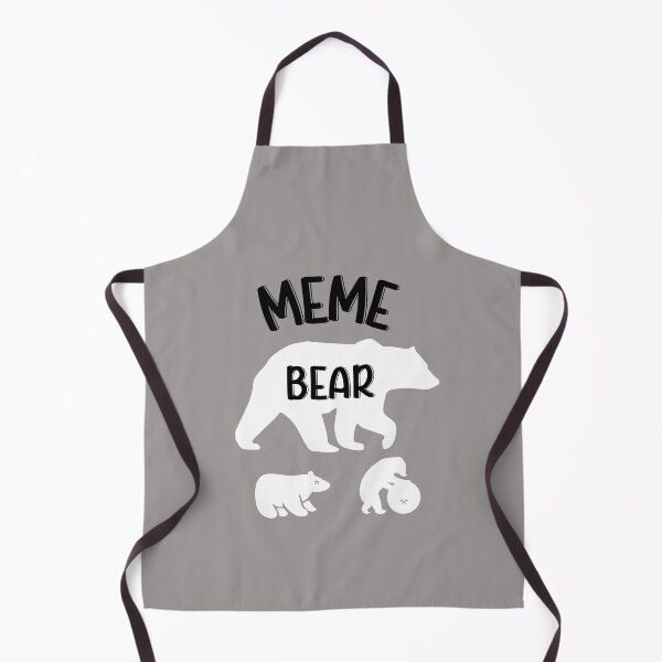 Item preview, Meme Bear designed and sold by DivineLiveShop.