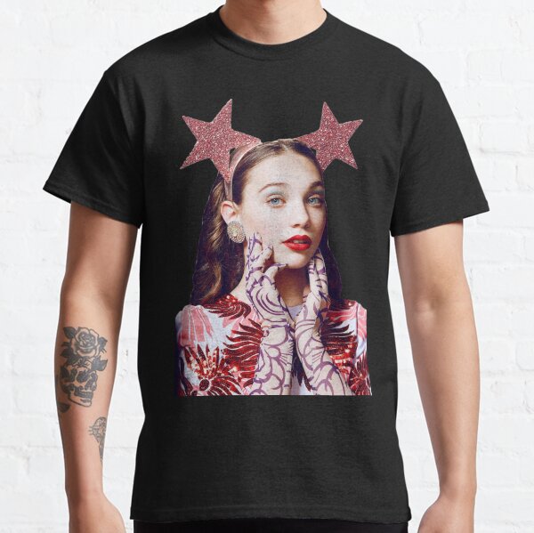 Maddie Ziegler Classic T-Shirt