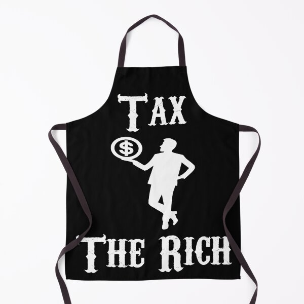 Item preview, Tax the Rich designed and sold by Uvogin2099.