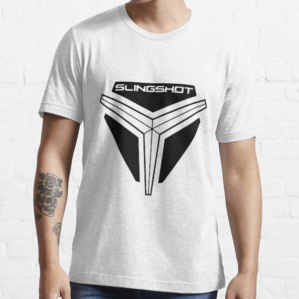 "SLINGSHOT Polaris Ride" Tshirt for Sale by HiAndSmile Redbubble