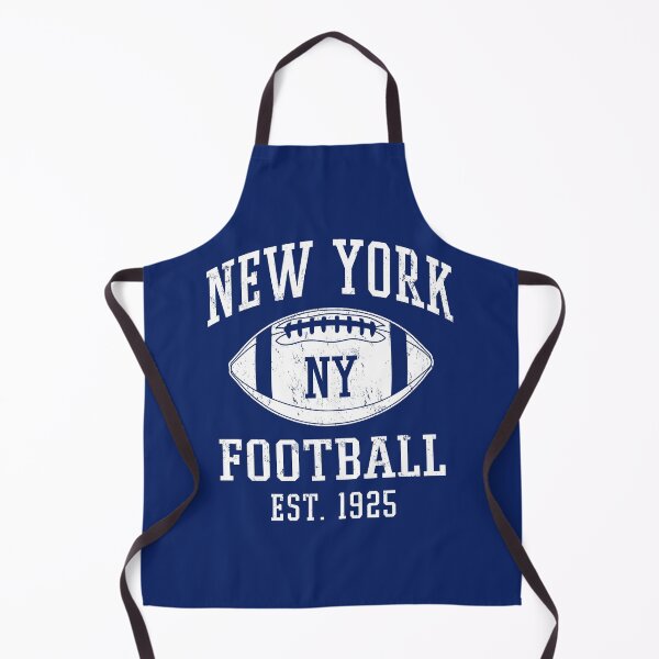 Item preview, Vintage New York Football Team Giants Retro Goalline Sport designed and sold by UioniTaomis.