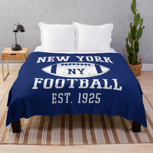 Item preview, Vintage New York Football Team Giants Retro Goalline Sport  designed and sold by UioniTaomis.