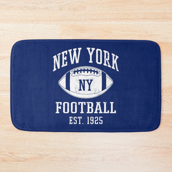 Item preview, Vintage New York Football Team Giants Retro Goalline Sport  designed and sold by UioniTaomis.