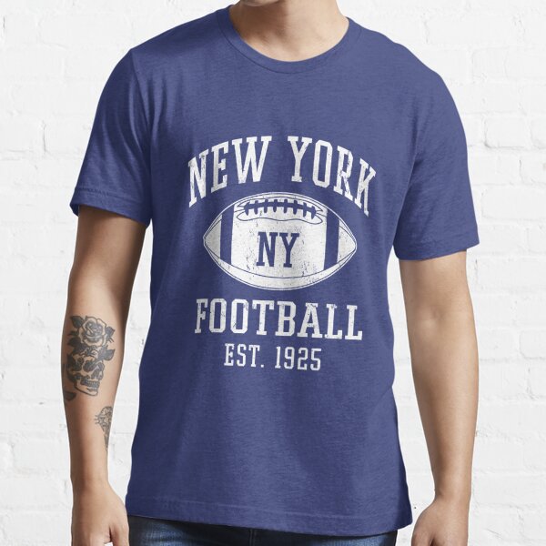 Vintage New York Met Crewneck Sweatshirt / T-shirt Mets EST 