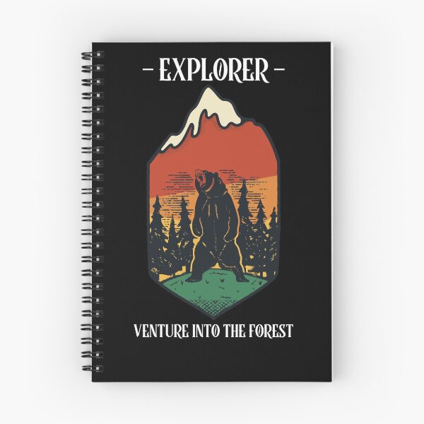 Item preview, Venture into the forest designed and sold by TitanRN.