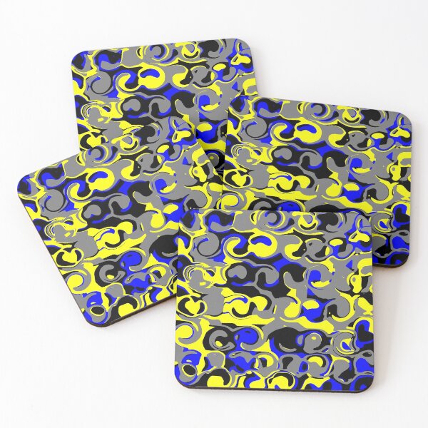 Item preview, Alien Pattern designed and sold by Erwin-Bratz.
