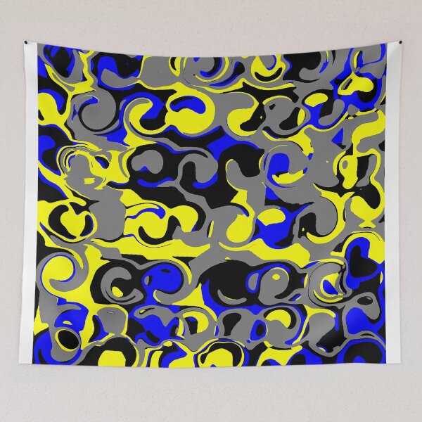 Item preview, Alien Pattern designed and sold by Erwin-Bratz.