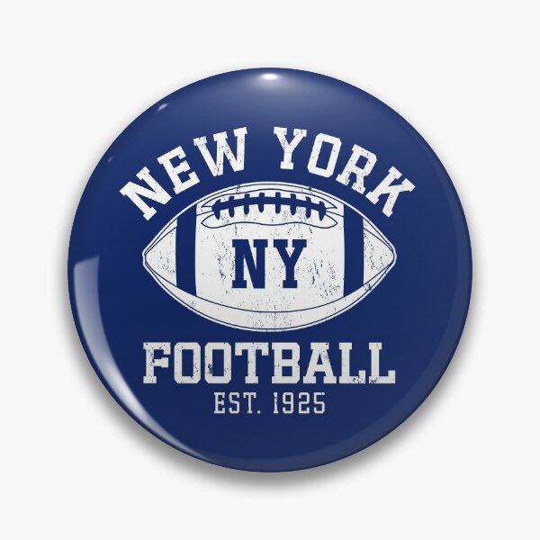 Item preview, Vintage New York Football Team NY Retro Giants Goalline Sport designed and sold by UioniTaomis.