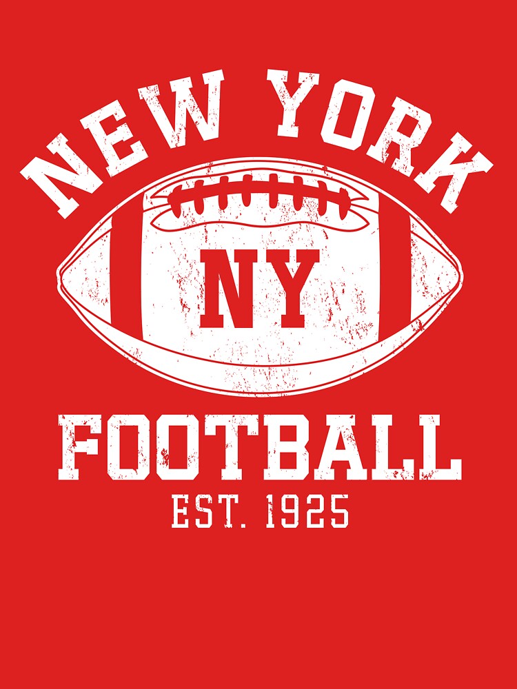 Vintage Football Apparel - Retro Sports Apparel – Tagged team-ny