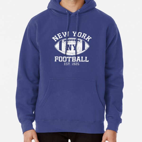 NFL Retro Athletic Sweatshirts for Men