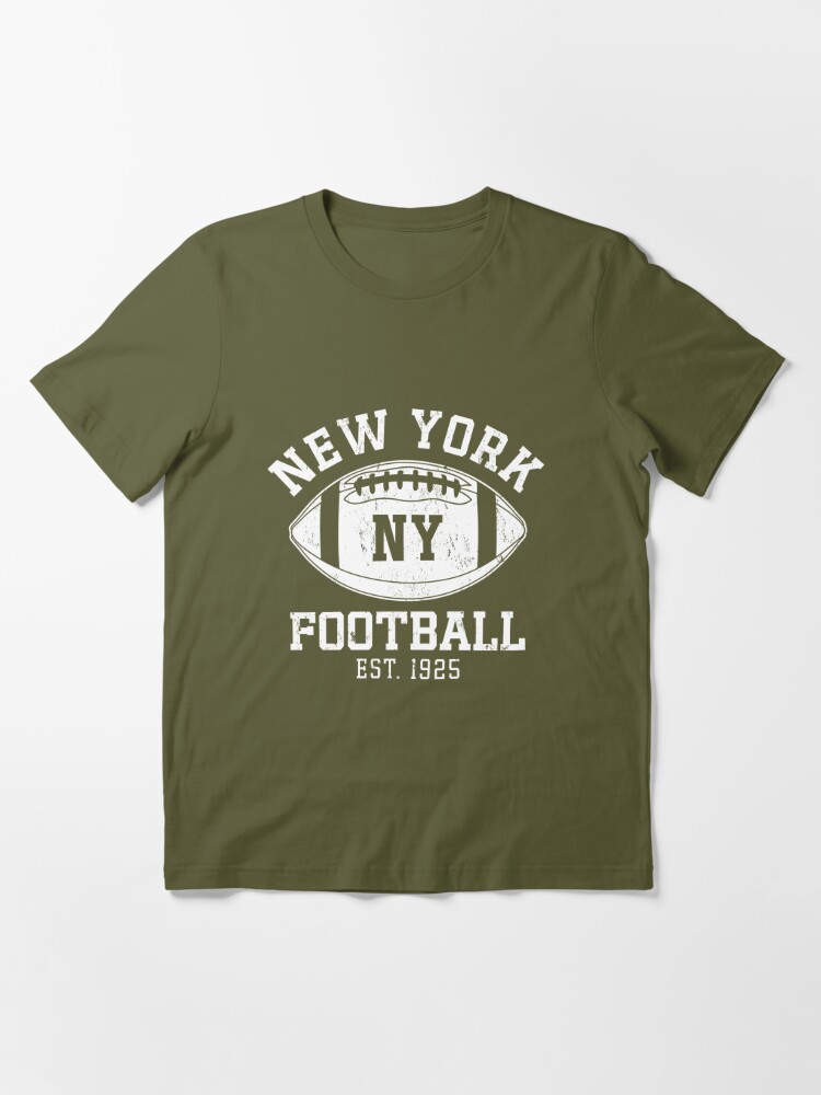 Vintage Football Apparel - Retro Sports Apparel – Tagged team-ny