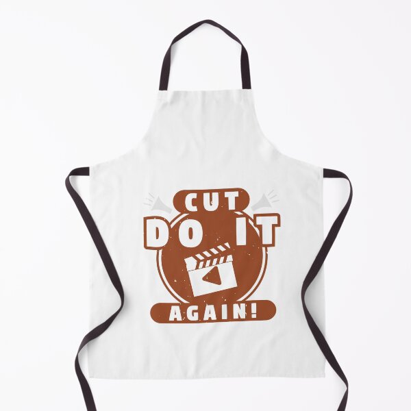 Item preview, Movie Directors | Cut Do it Again designed and sold by teamph.
