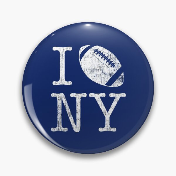 Item preview, Vintage New York Football Team Retro Giants Goalline NY Sport designed and sold by UioniTaomis.