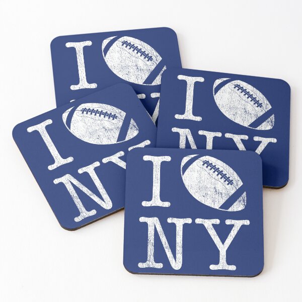 Item preview, Vintage New York Football Team Retro Giants Goalline NY Sport designed and sold by UioniTaomis.