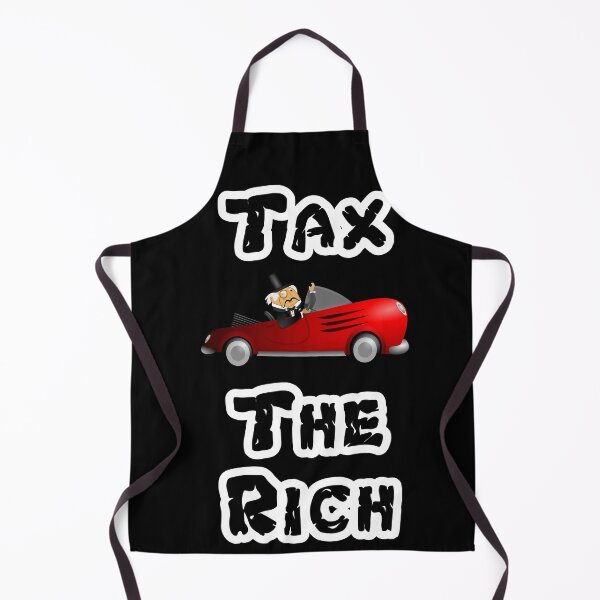 Item preview, Tax the Rich designed and sold by Uvogin2099.