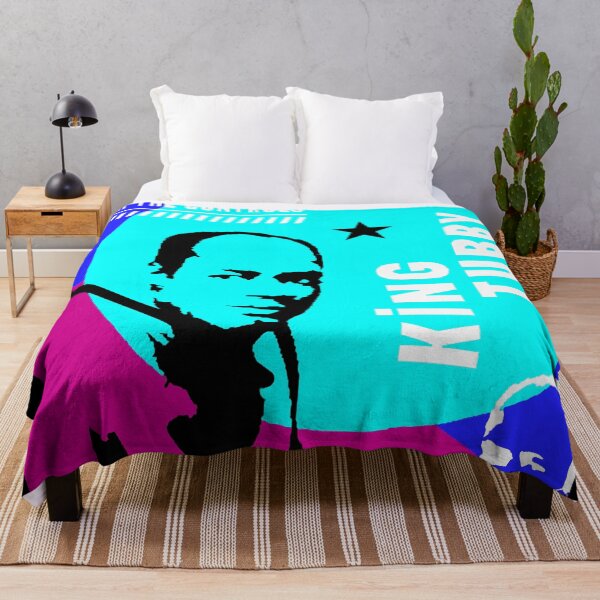 Item preview, Magical King of Jamaican Music designed and sold by perrinr.