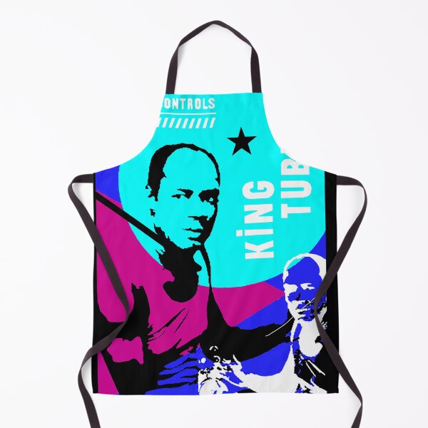 Item preview, Magical King of Jamaican Music designed and sold by perrinr.