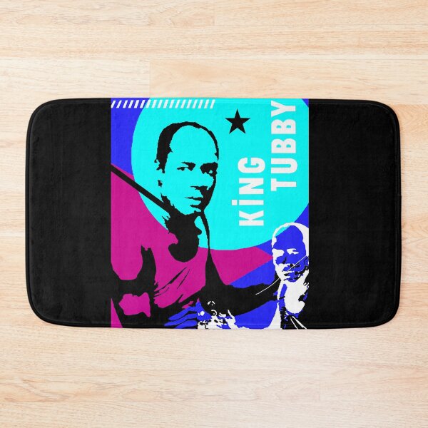 Item preview, Magical King of Jamaican Music designed and sold by perrinr.