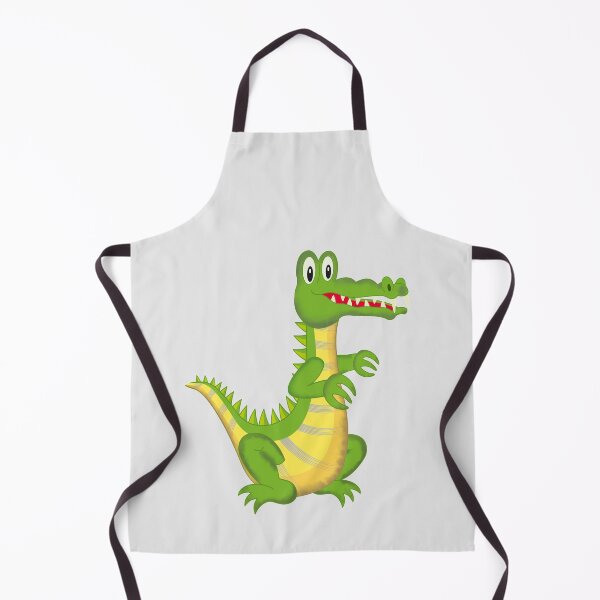 Item preview, Crocodile designed and sold by sasijaya.