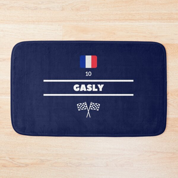 Item preview, Pierre Gasly Collection designed and sold by whirlwind84.