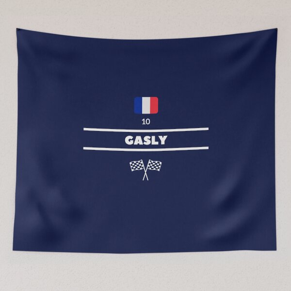 Item preview, Pierre Gasly Collection designed and sold by whirlwind84.