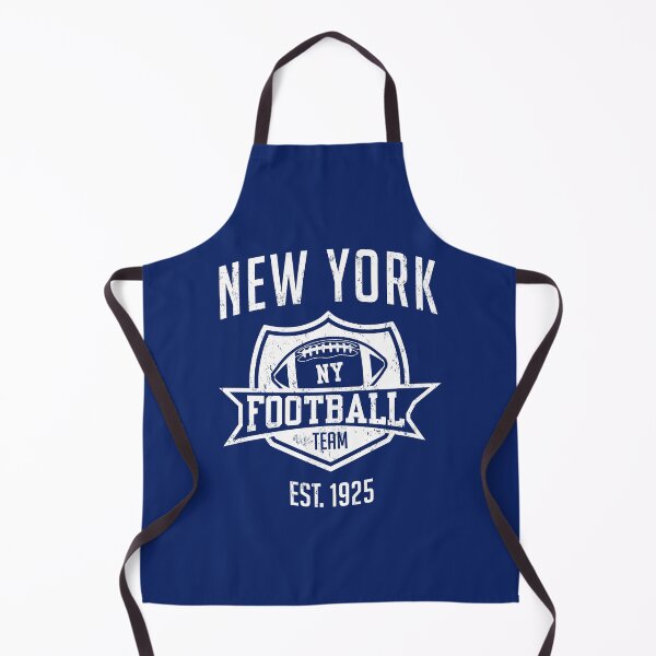 Item preview, Vintage New York Football Team Retro Giants Goalline Sport designed and sold by UioniTaomis.