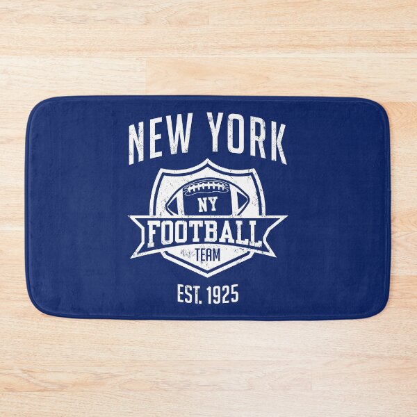 Item preview, Vintage New York Football Team Retro Giants Goalline Sport designed and sold by UioniTaomis.