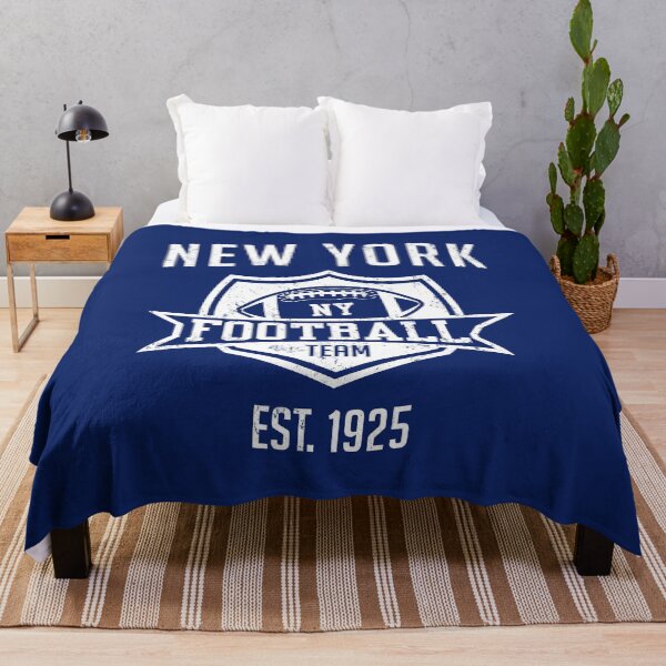 Item preview, Vintage New York Football Team Retro Giants Goalline Sport designed and sold by UioniTaomis.
