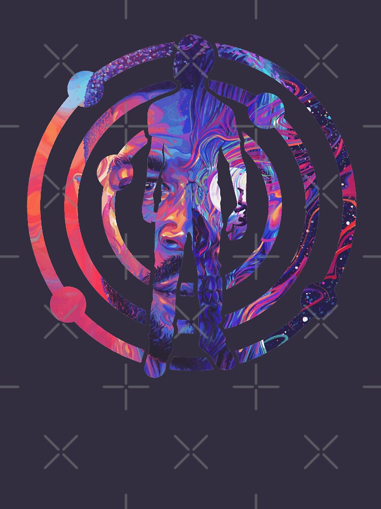 MOTM III T-Shirt