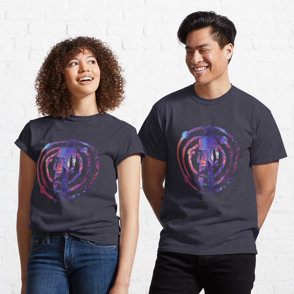 MOTM III T-Shirt MOTM III T-Shirt