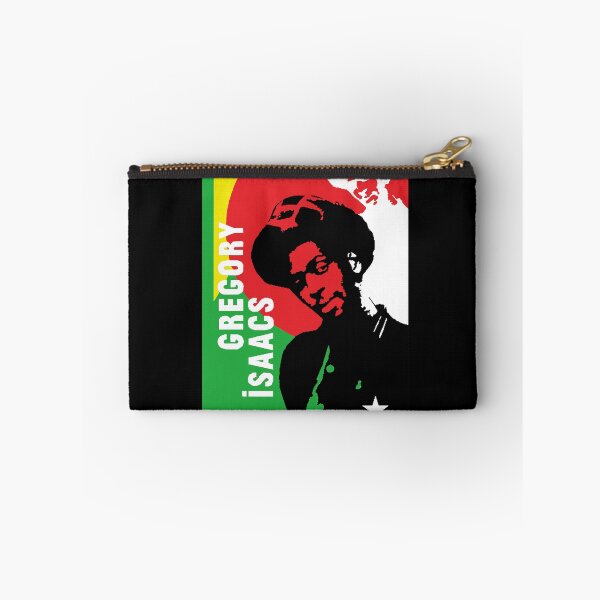 Item preview, G Isaacs designed and sold by perrinr.