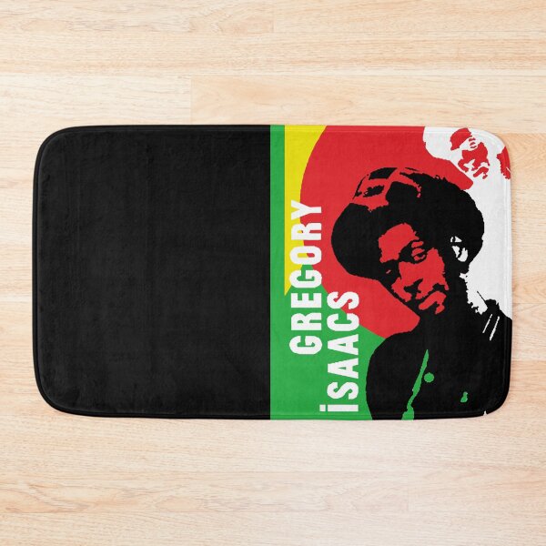 Item preview, G Isaacs designed and sold by perrinr.