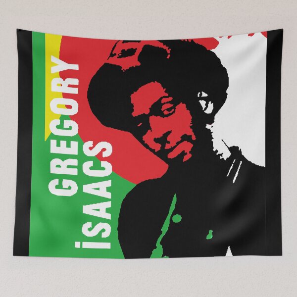 Item preview, G Isaacs designed and sold by perrinr.