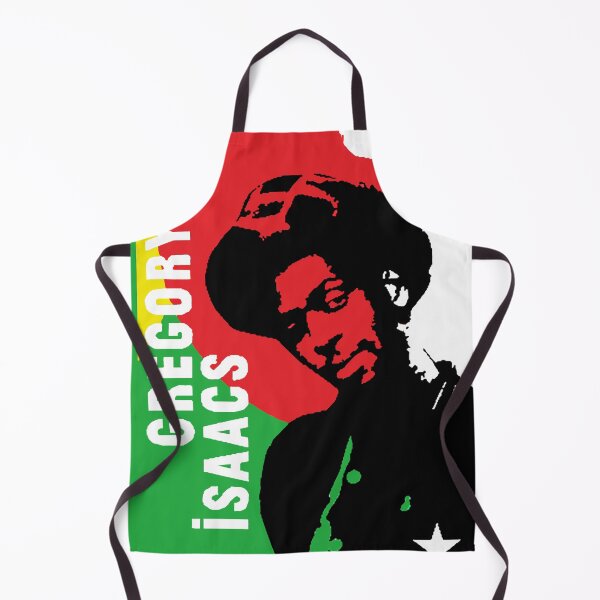 Item preview, G Isaacs designed and sold by perrinr.