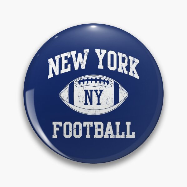 Item preview, Vintage New York Football Team Retro Giants NY Goalline Sport designed and sold by UioniTaomis.