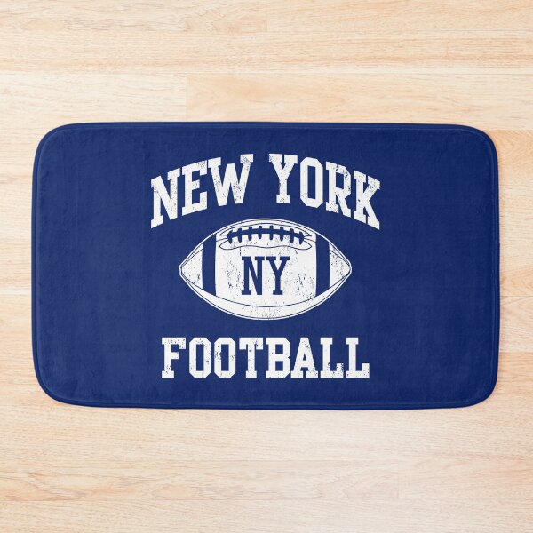 Item preview, Vintage New York Football Team Retro Giants NY Goalline Sport designed and sold by UioniTaomis.