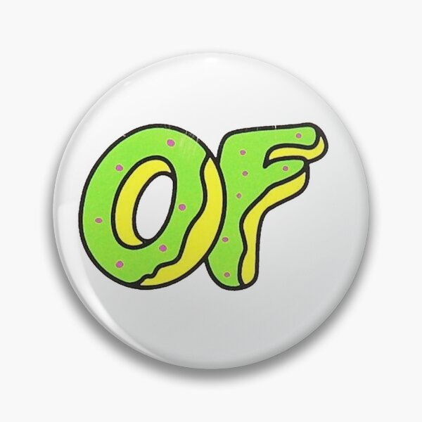 Item preview, ODD FUTURE - GREEN designed and sold by Kai Serv.