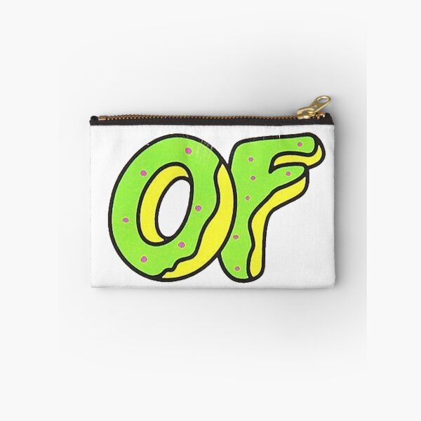 Item preview, ODD FUTURE - GREEN designed and sold by Kai Serv.