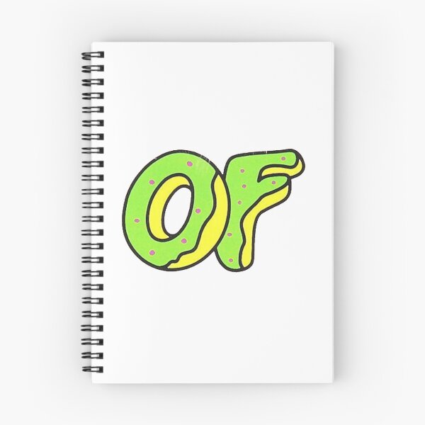 Item preview, ODD FUTURE - GREEN designed and sold by Kai Serv.