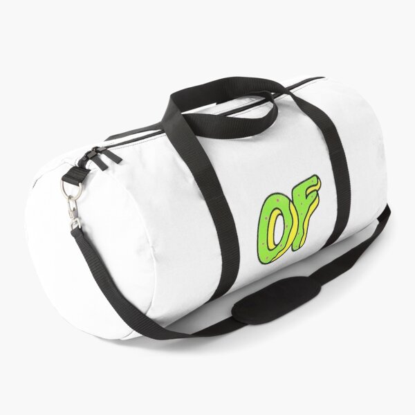 Item preview, ODD FUTURE - GREEN designed and sold by Kai Serv.