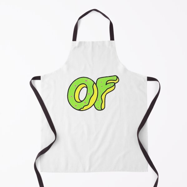 Item preview, ODD FUTURE - GREEN designed and sold by Kai Serv.