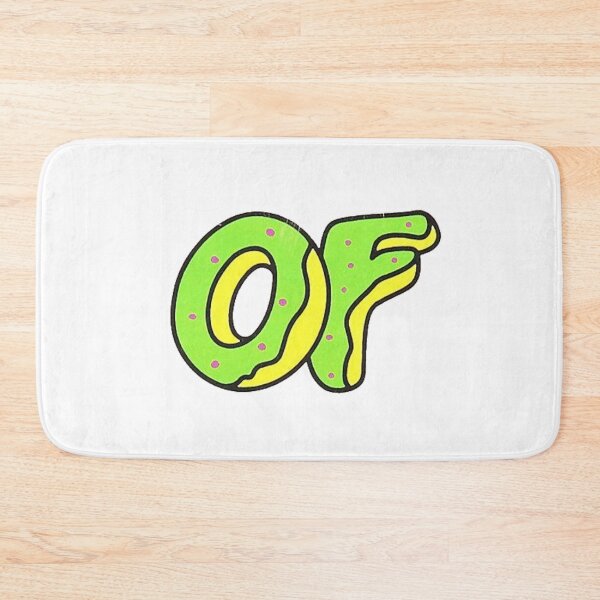 Item preview, ODD FUTURE - GREEN designed and sold by Kai Serv.
