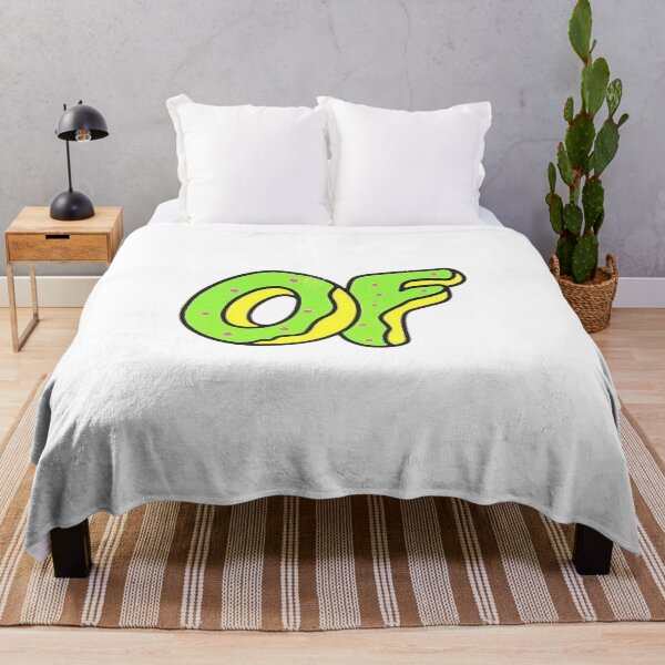 Item preview, ODD FUTURE - GREEN designed and sold by Kai Serv.