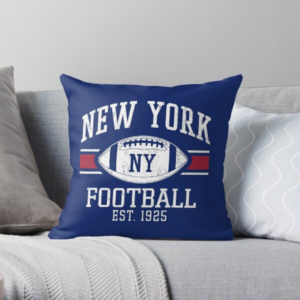 New york giants outlet body pillow