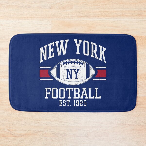 Item preview, Vintage New York Football Team Retro NY Giants Goalline Sport designed and sold by UioniTaomis.