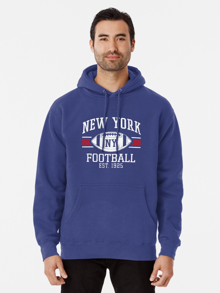 new york giants hoodie sweatshirt
