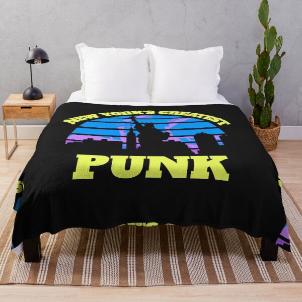 Item preview, New Yorks Greatest Punk designed and sold by Chubuter.