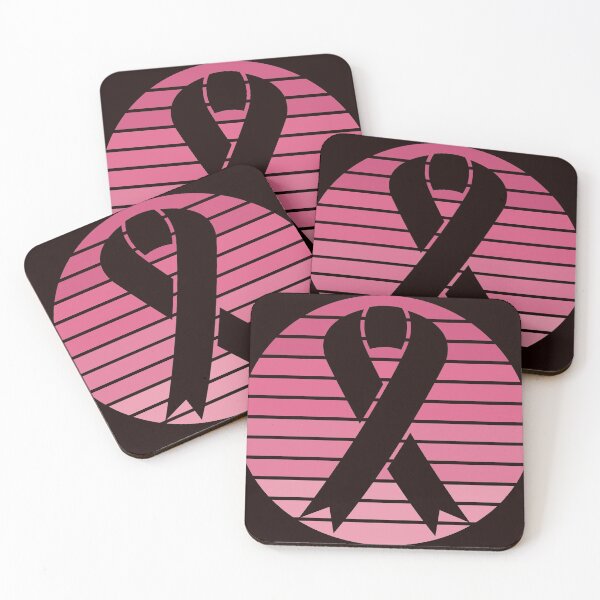 Item preview, Breast Cancer Awareness Ribbon designed and sold by Felicity-K.