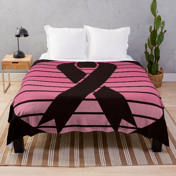 Item preview, Breast Cancer Awareness Ribbon designed and sold by Felicity-K.